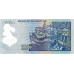 PN65b Mauritius - 50 Rupees (2021) (Polymer)